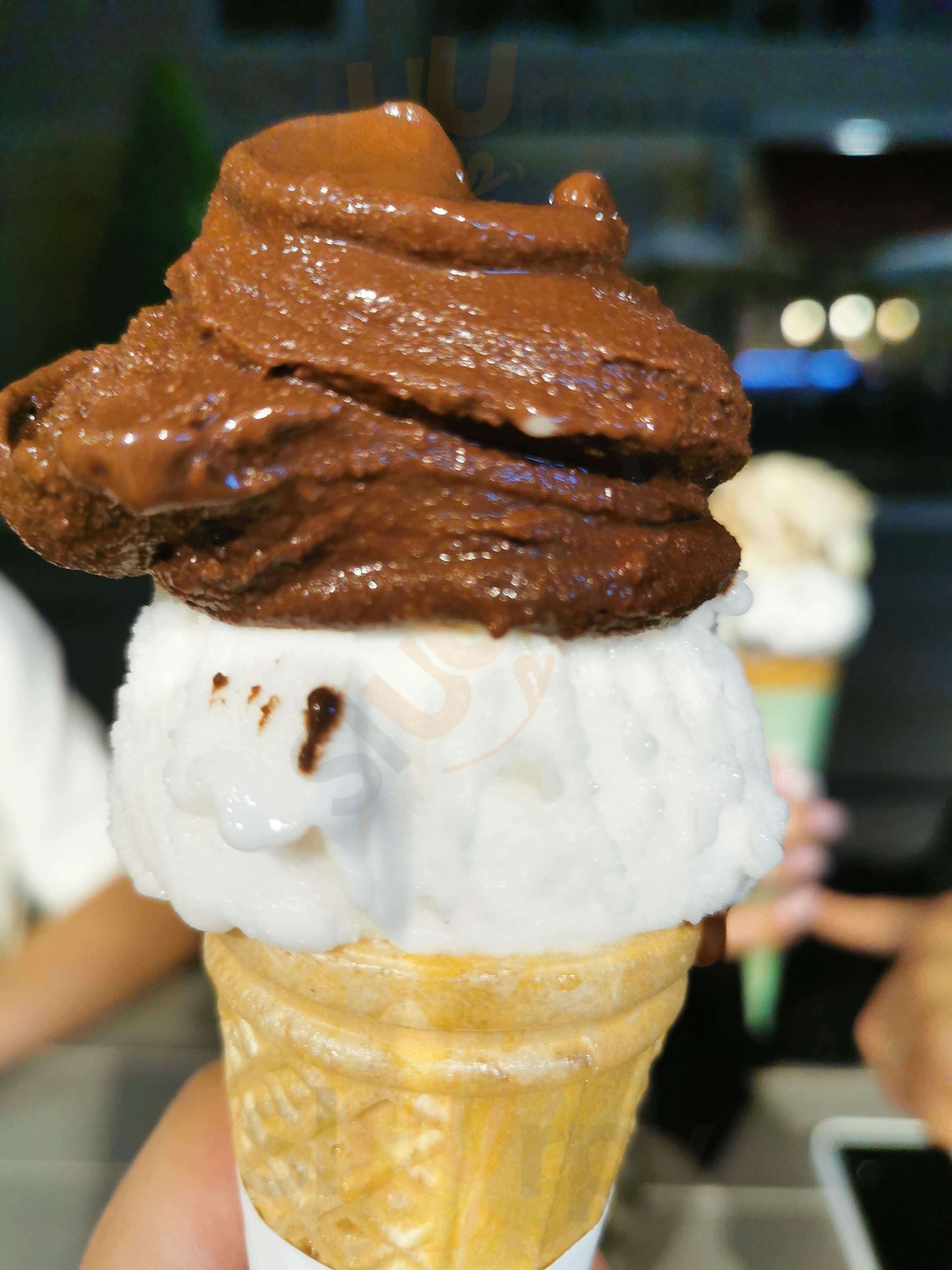 Gelateria La Romana, Verona