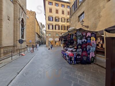 Museo Della Bistecca, Firenze