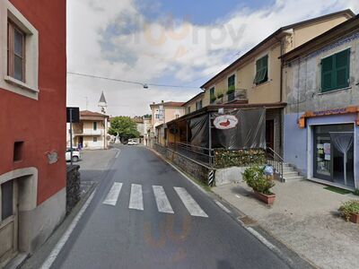 La Teresina Ristorante Da Bea, Aulla