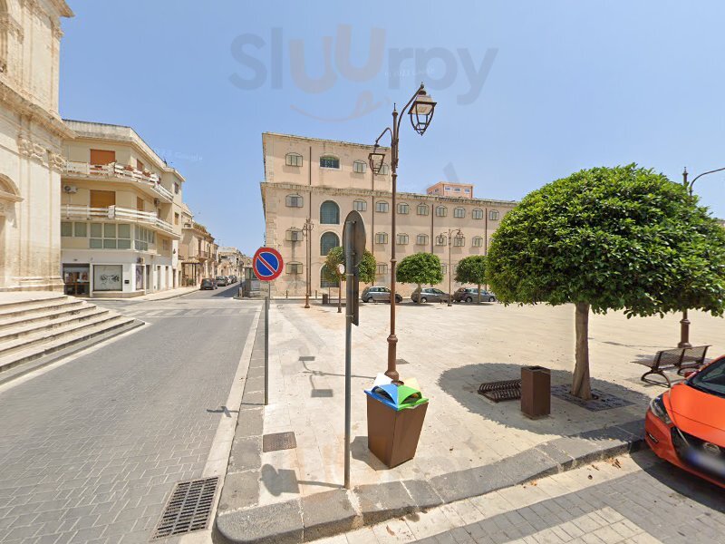 Pescheria Pronto Cuoci Mare Blu Nizza, Noto