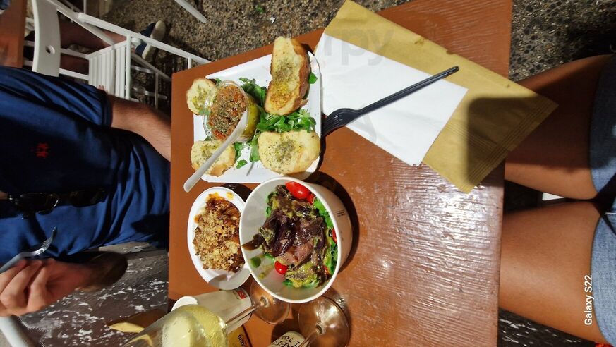 Foto di Macelleria Di Tonno - Laboratorio E Braceria - 8/10