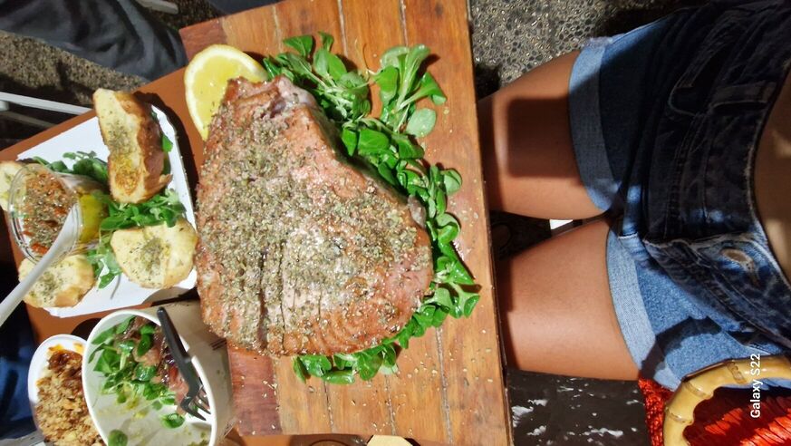 Foto di Macelleria Di Tonno - Laboratorio E Braceria - 9/10