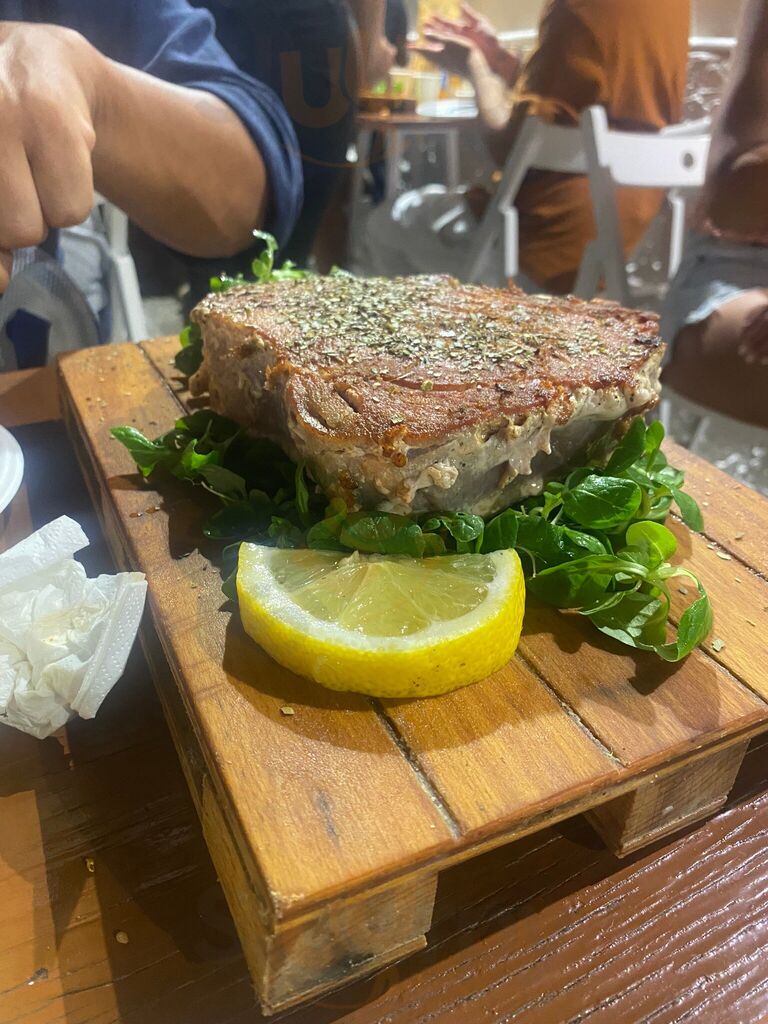 Foto di Macelleria Di Tonno - Laboratorio E Braceria - 10/10