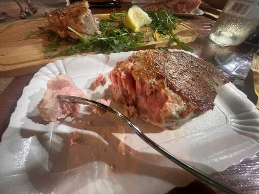 Foto di Macelleria Di Tonno - Laboratorio E Braceria - 6/10