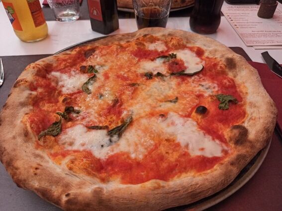 Foto di La Vecchia Stazione - 9/10