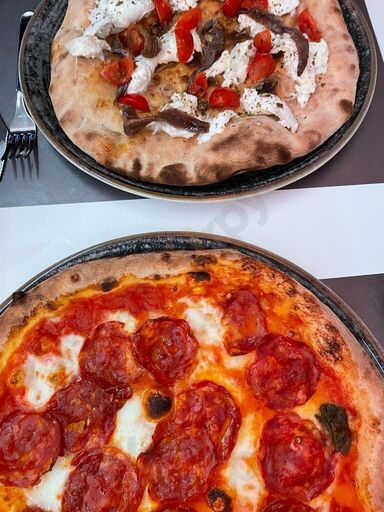 Foto di La Vecchia Stazione - 7/10