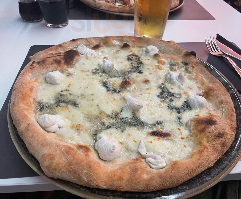 Foto di La Vecchia Stazione - 8/10