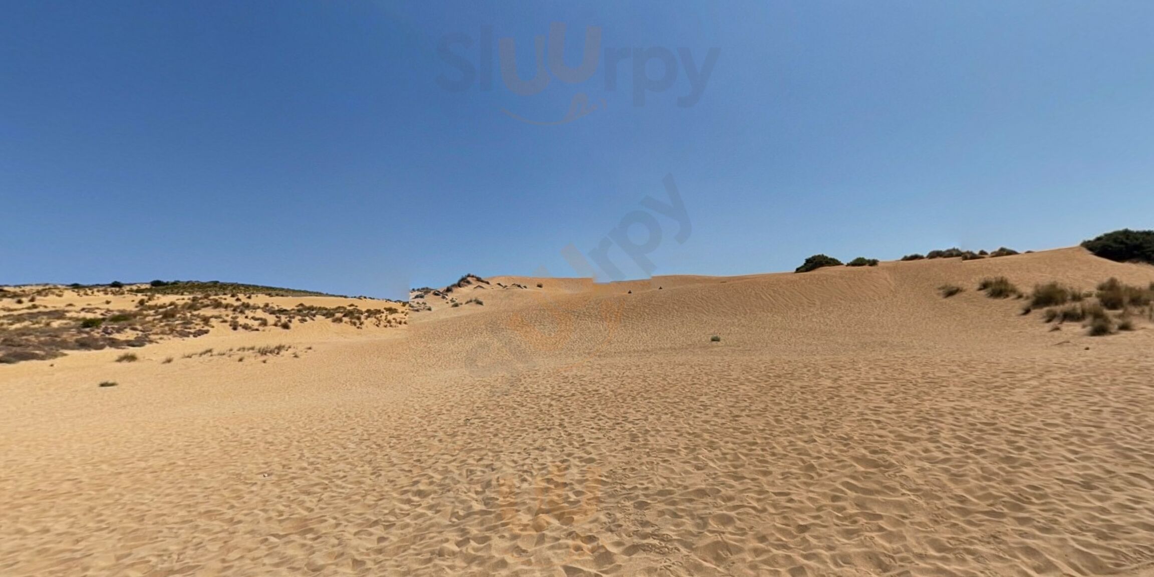 Dune, Torre dei Corsari