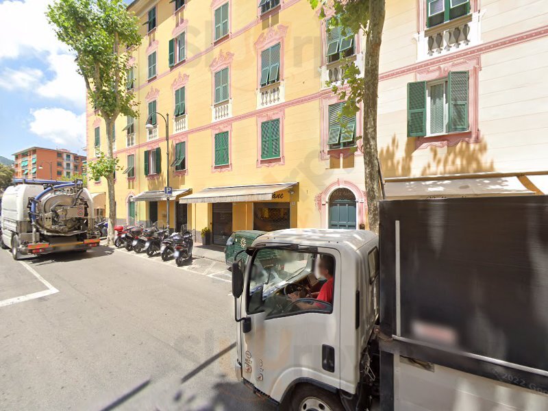 La Bottega Del Pane, Santa Margherita Ligure