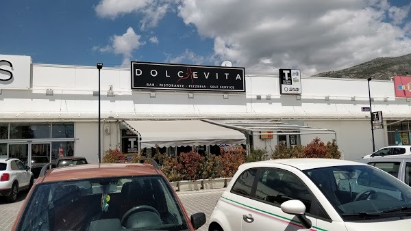 Dolcevita Avezzano, Avezzano