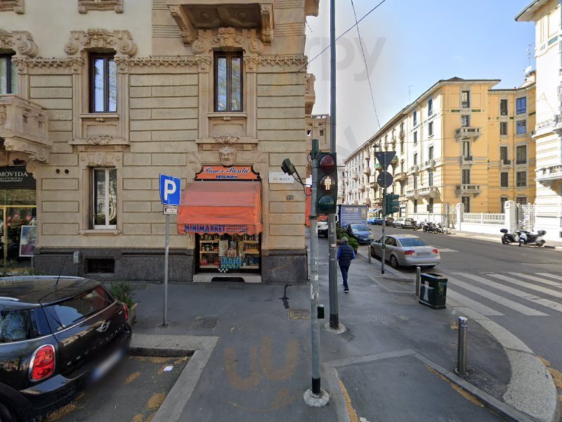 Pane E Bontà, Milano