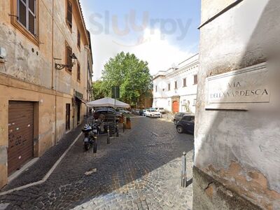 Cantina Bonasera, Frascati