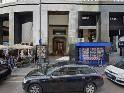 Pasticceria Cioccolateria Di Fabrizio Galla, Milano