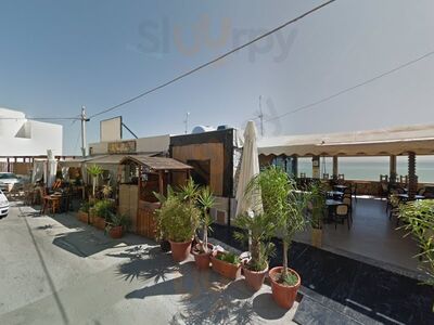 Klimaka Bar Pub, Marinella di Selinunte