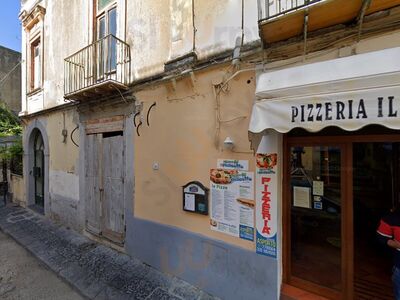 Ristorante La Corte, Forio