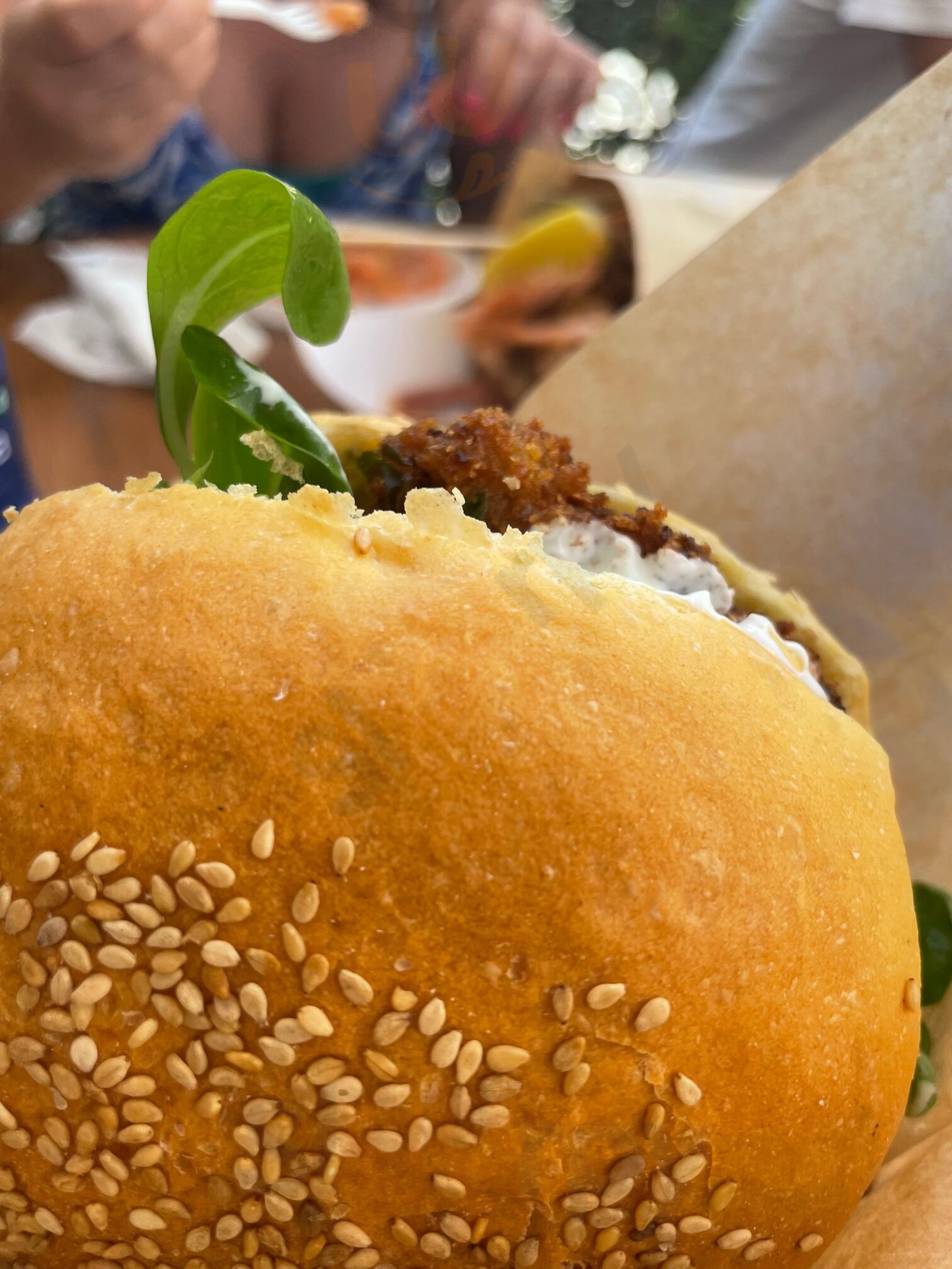 Foto di Pescheria Stella Maris - 10/10