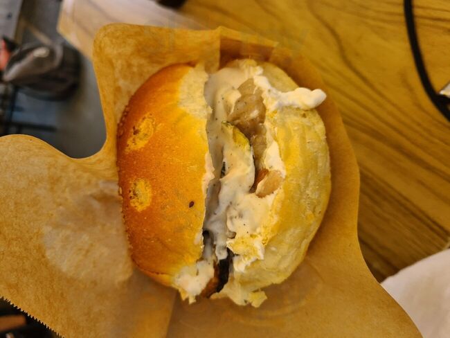 Foto di Pescheria Stella Maris - 7/10