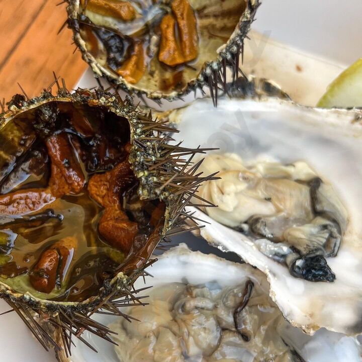 Foto di Pescheria Stella Maris - 8/10