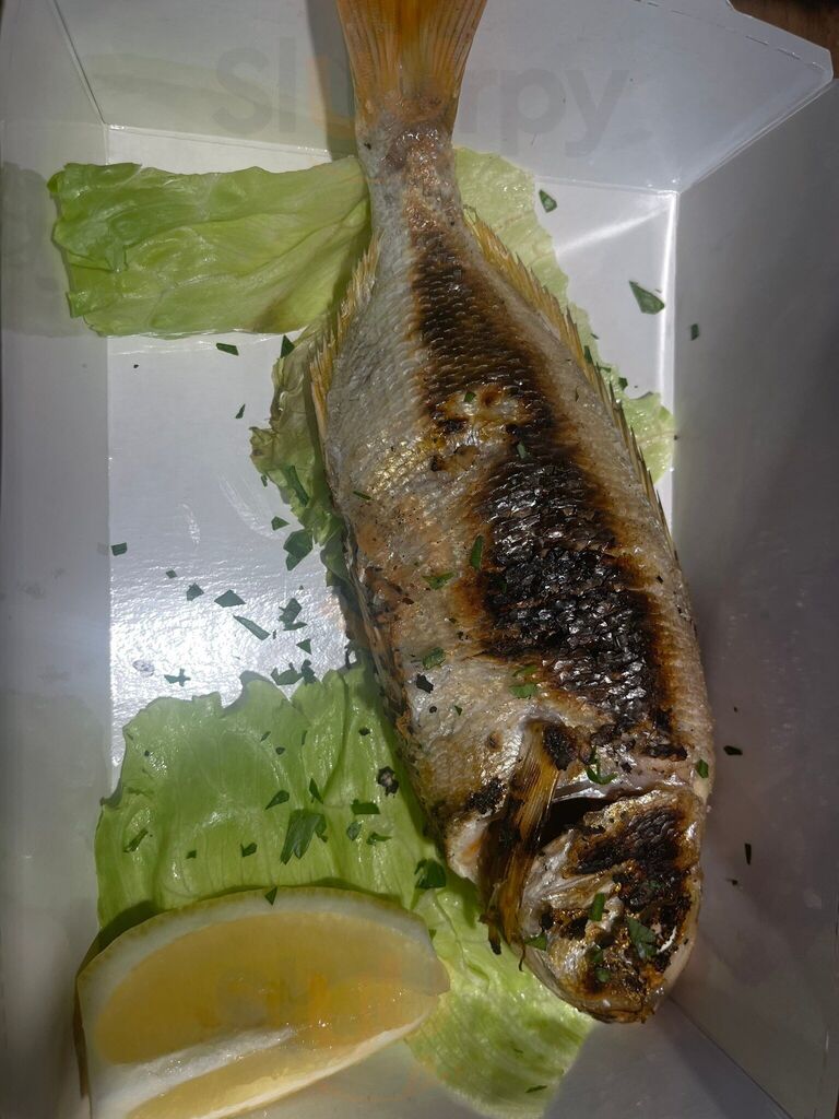 Foto di Pescheria Stella Maris - 9/10