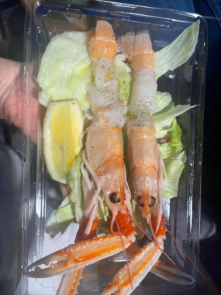 Foto di Pescheria Stella Maris - 6/10