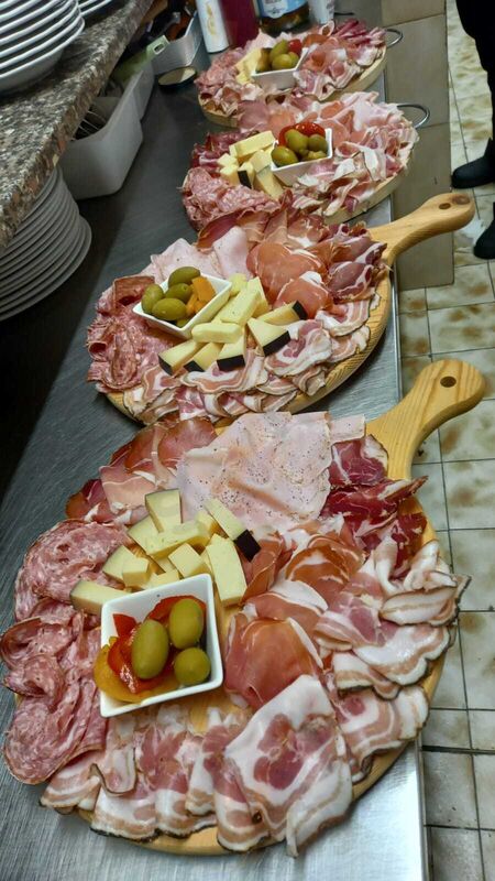 Trattoria Antichi Sapori