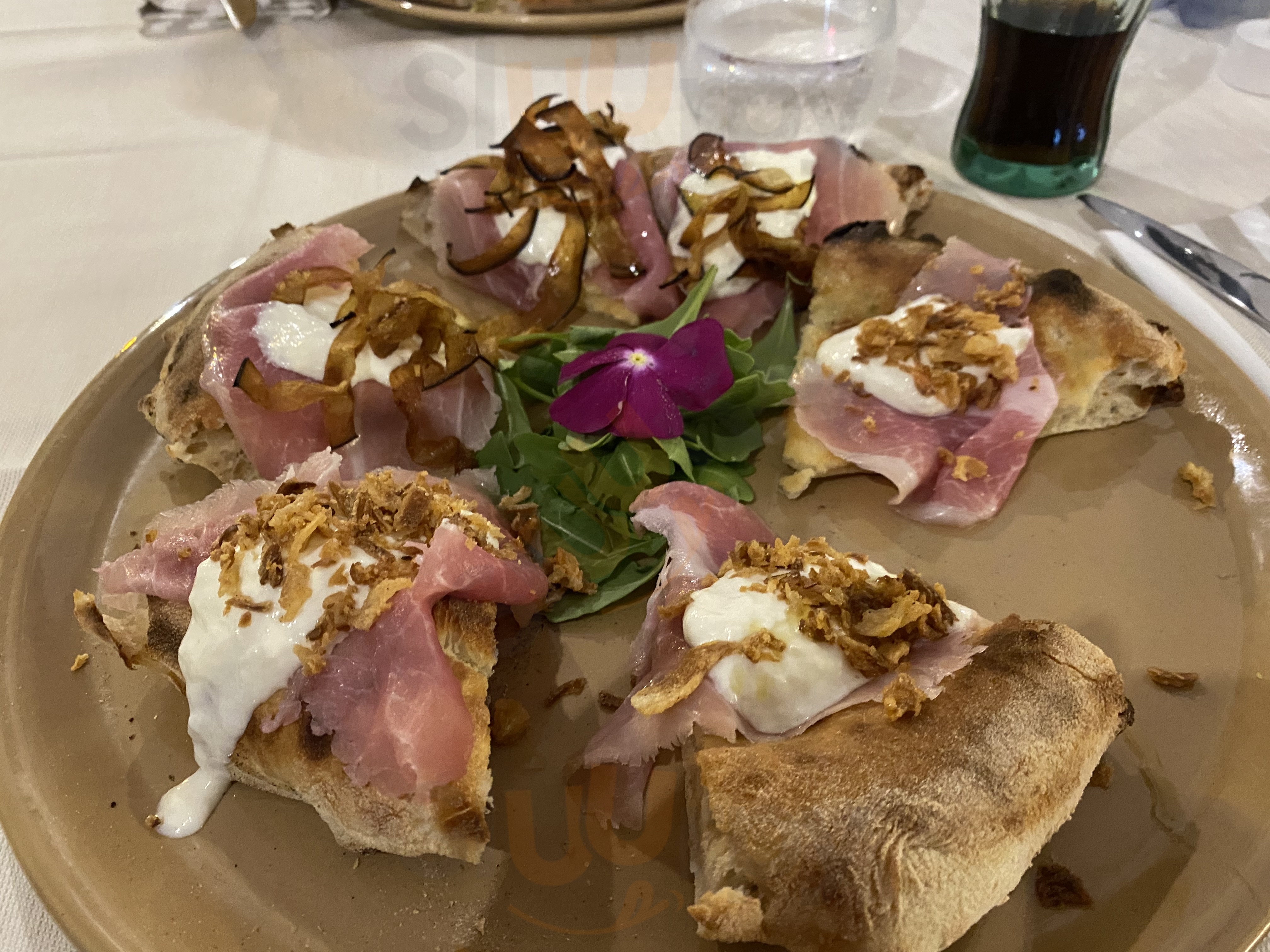 Ott88tto Ristorante - Pizzeria Gourmet, Marina di Castagneto Carducci