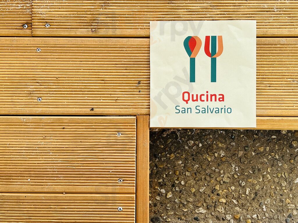 Qucina San Salvario, Torino