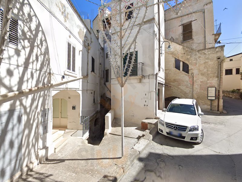 A Casa Dei Ragazzi Home Restaurant, Gravina in Puglia