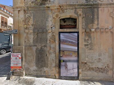 Salumeria Ducezio, Noto