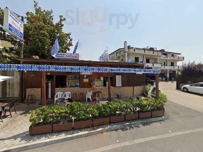 Ristorante E Pizzeria Lo Sfizietto, San Vitaliano