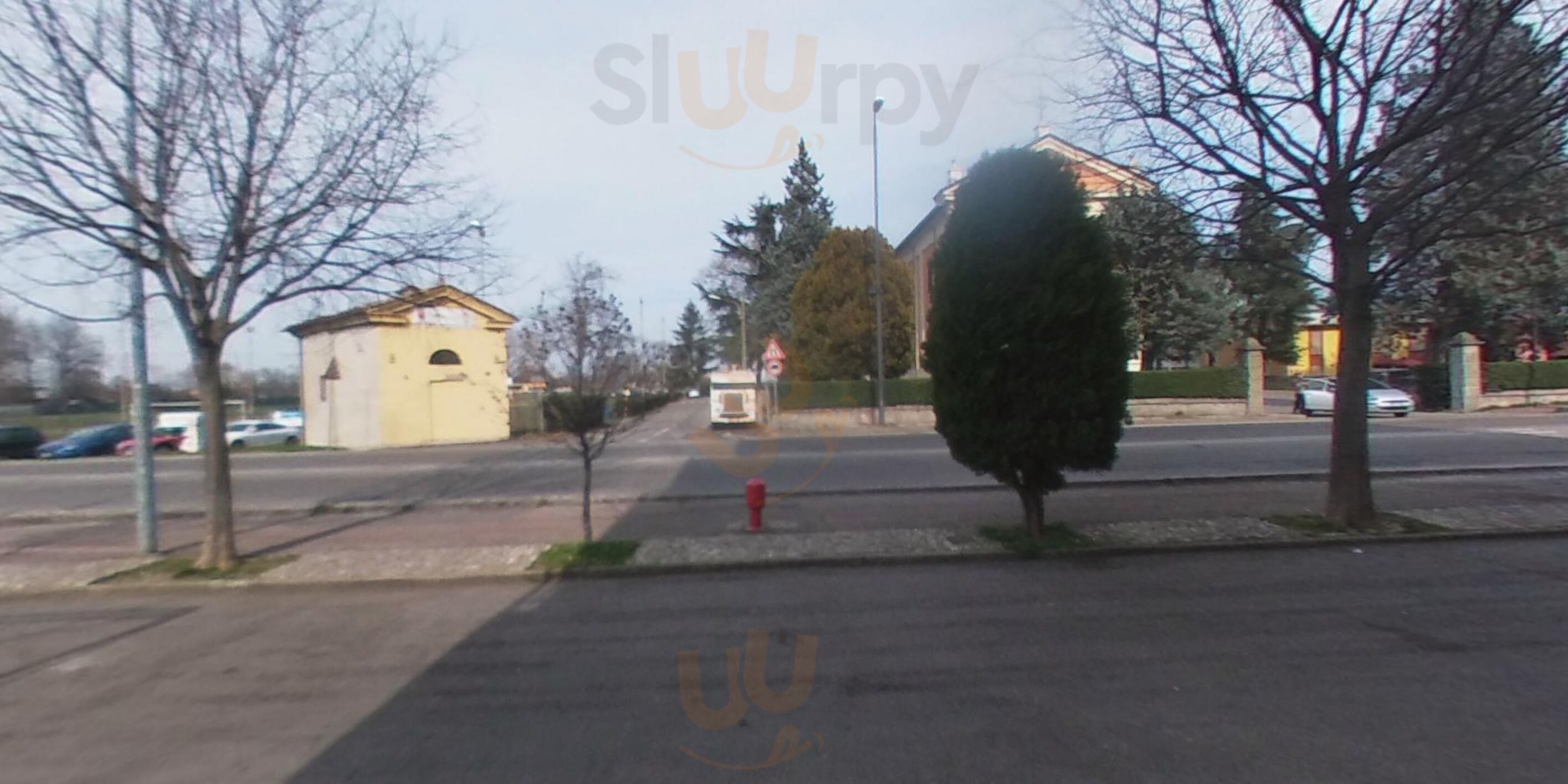 Sole E Luna, Reggio Emilia