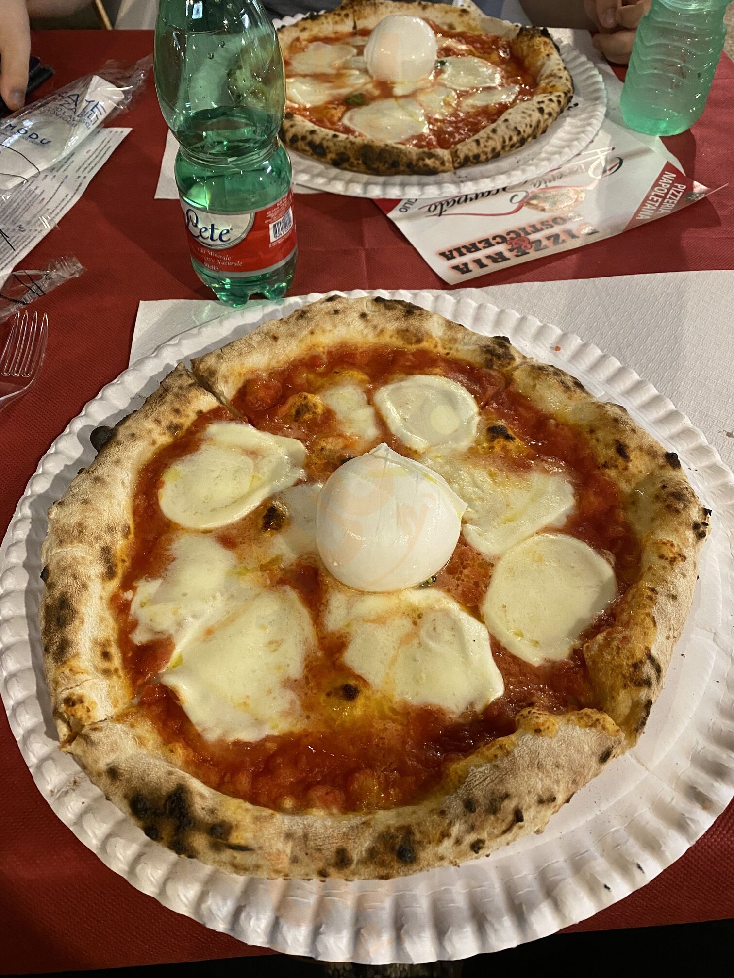 Pizzeria Scarpato, Cesenatico