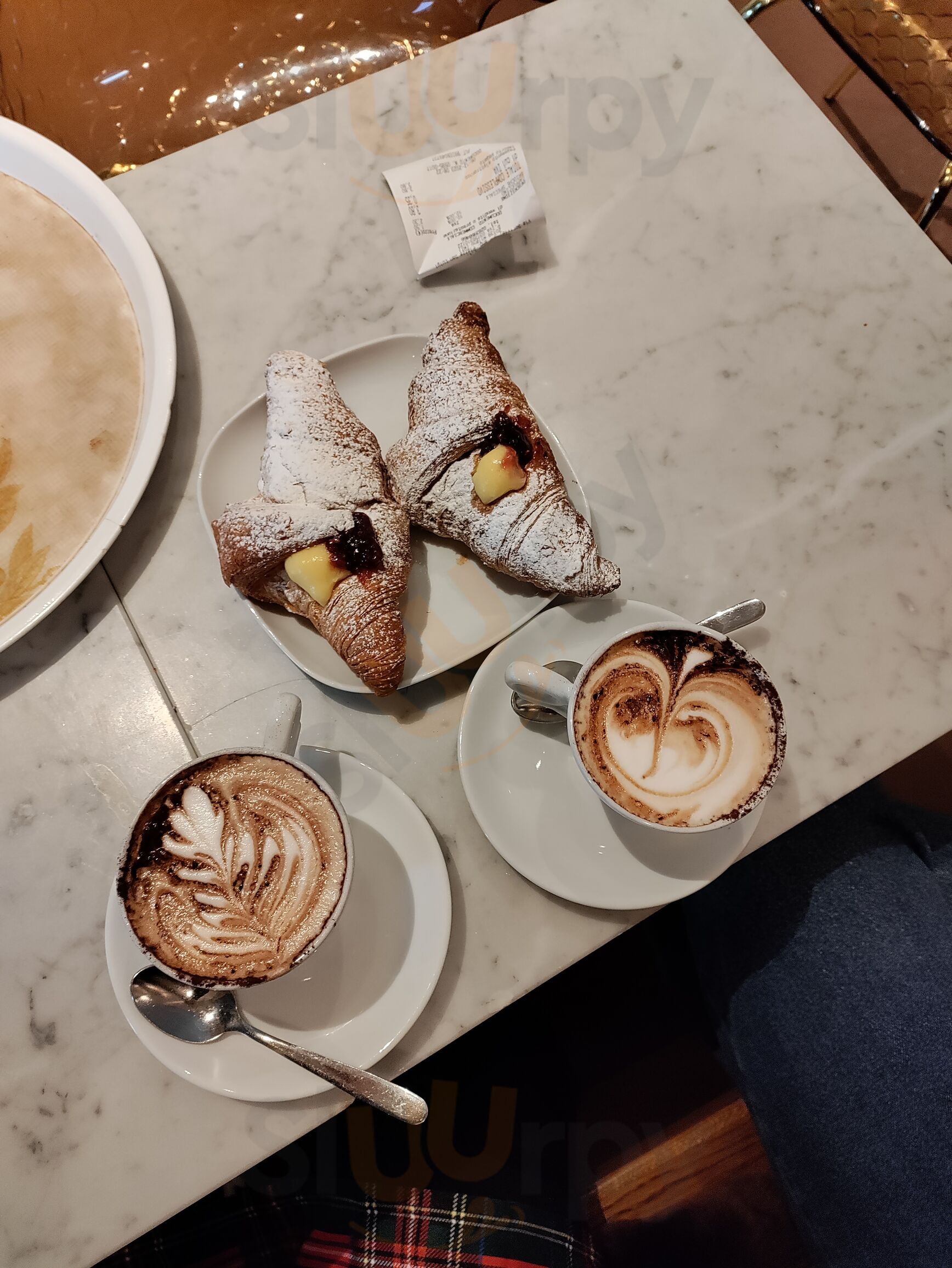 Forno San Luigi Di Officine Del Dolce, Milano