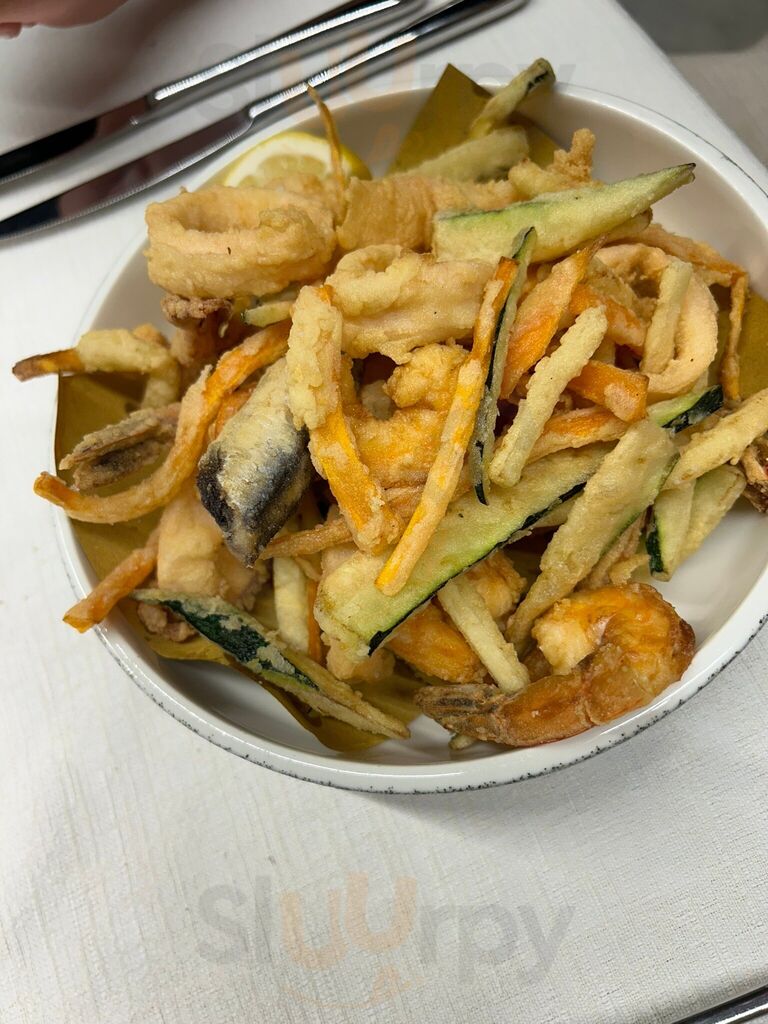Foto di Villam Ristorante - 8/10