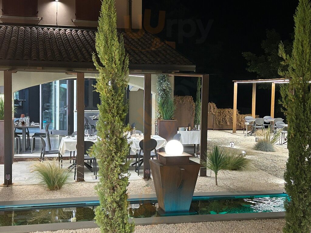 Foto di Villam Ristorante - 10/10