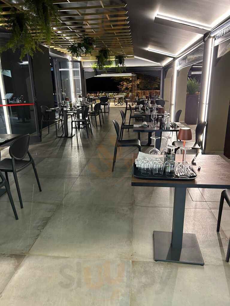 Foto di Villam Ristorante - 6/10