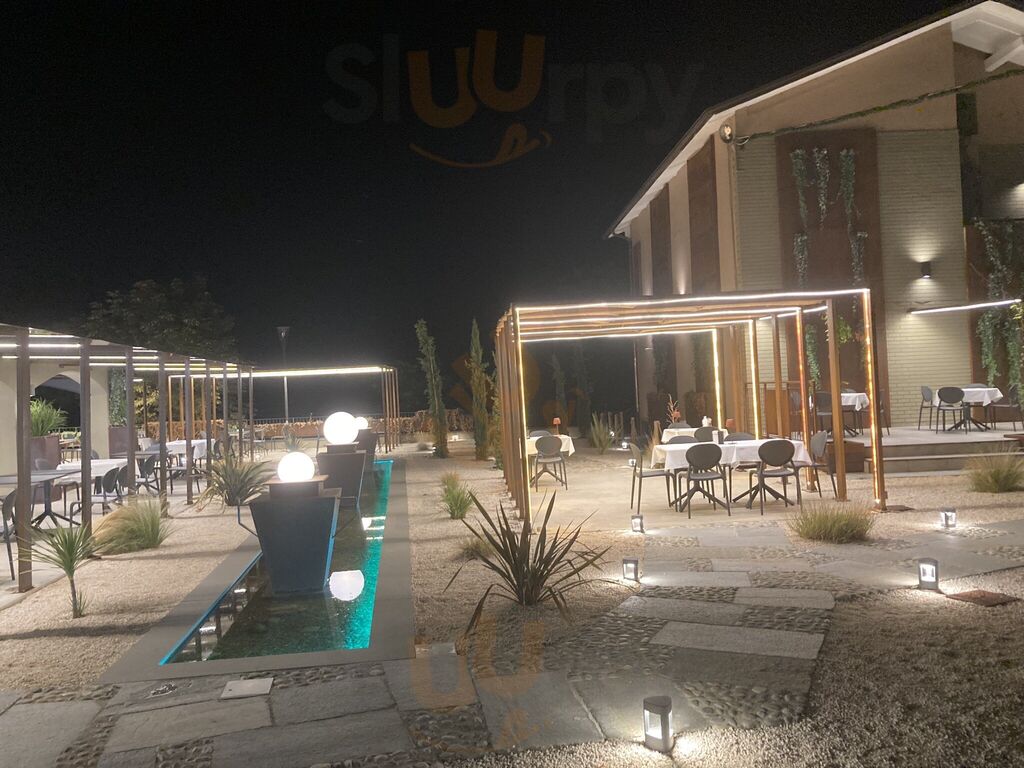 Foto di Villam Ristorante - 7/10