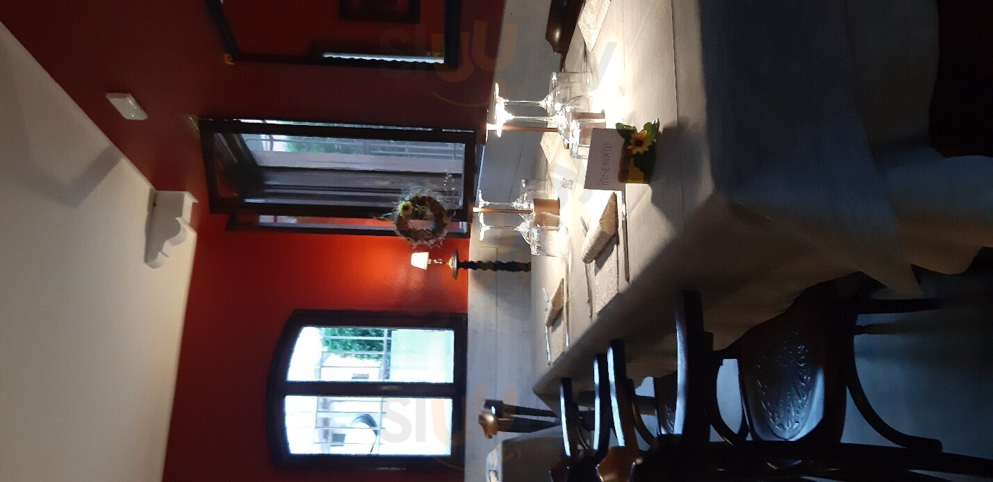Foto di Ristorante La Boqueria Della Carne - 10/10