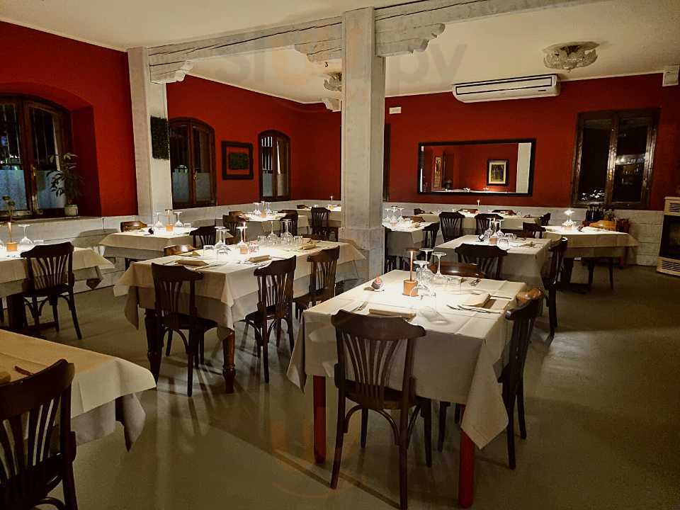Foto di Ristorante La Boqueria Della Carne - 4/10