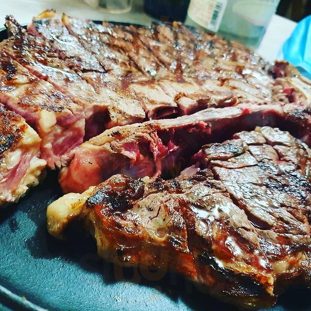 Foto di Ristorante La Boqueria Della Carne - 5/10