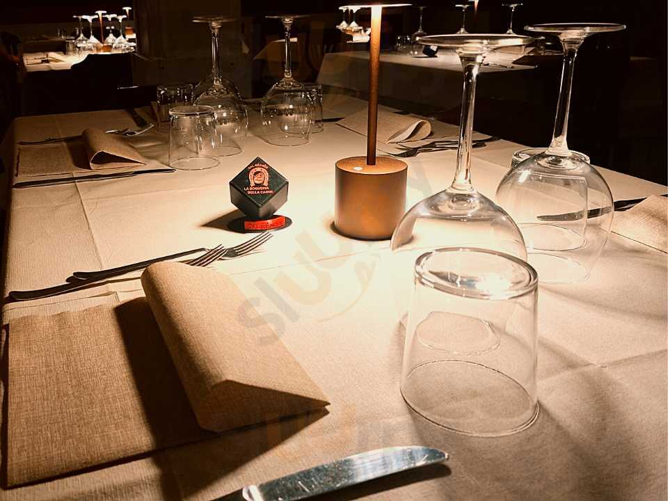 Foto di Ristorante La Boqueria Della Carne - 2/10