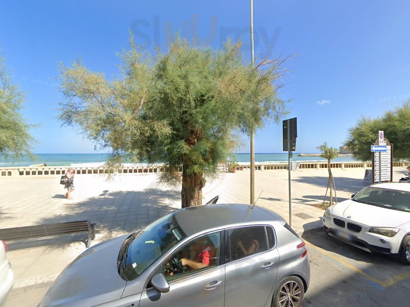 Lido Poseidon, Cefalù