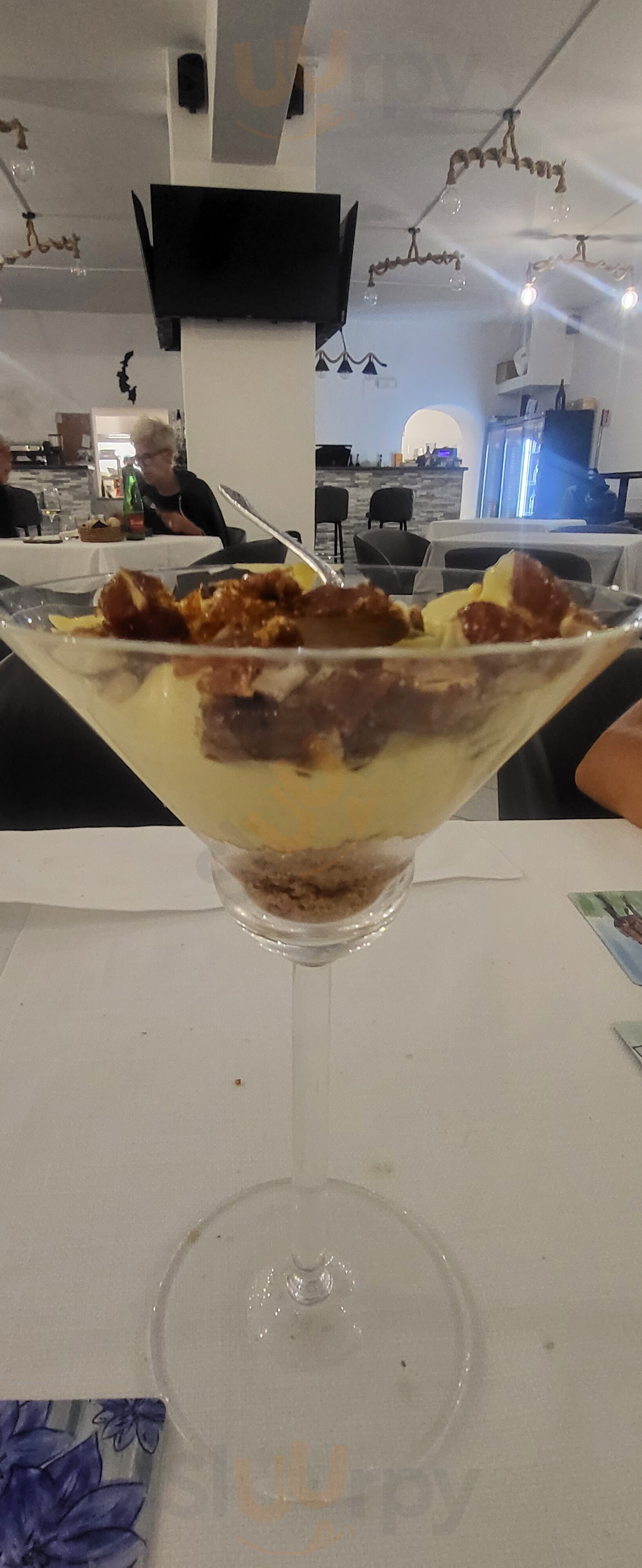 Foto di L'isola Restaurant - 8/10