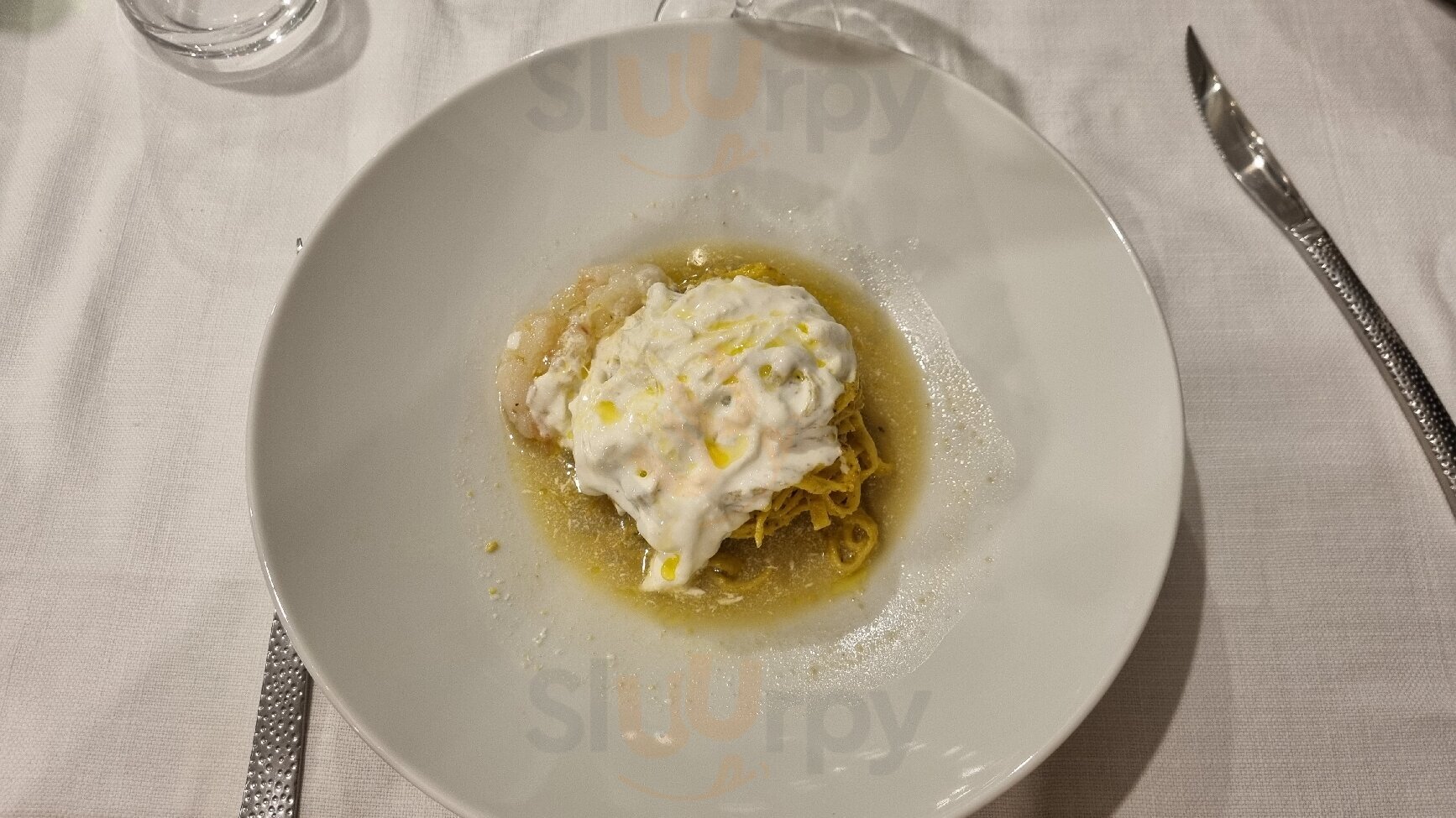 Foto di L'isola Restaurant - 10/10