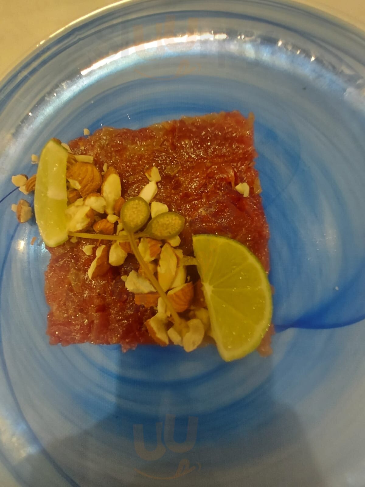 Foto di L'isola Restaurant - 6/10