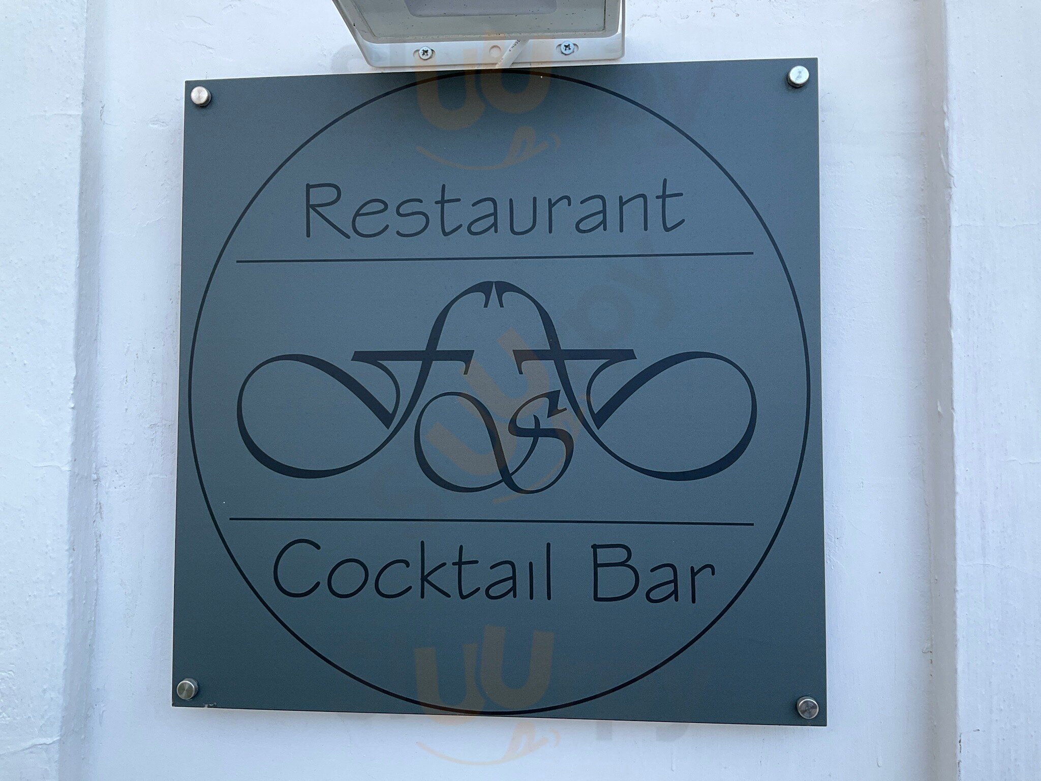 Foto di L'isola Restaurant - 7/10