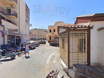 Premiata Gelateria, Tropea