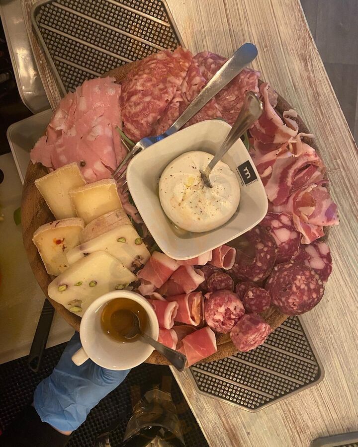 Foto di Il Biliardo Bar Pizzeria - 8/10