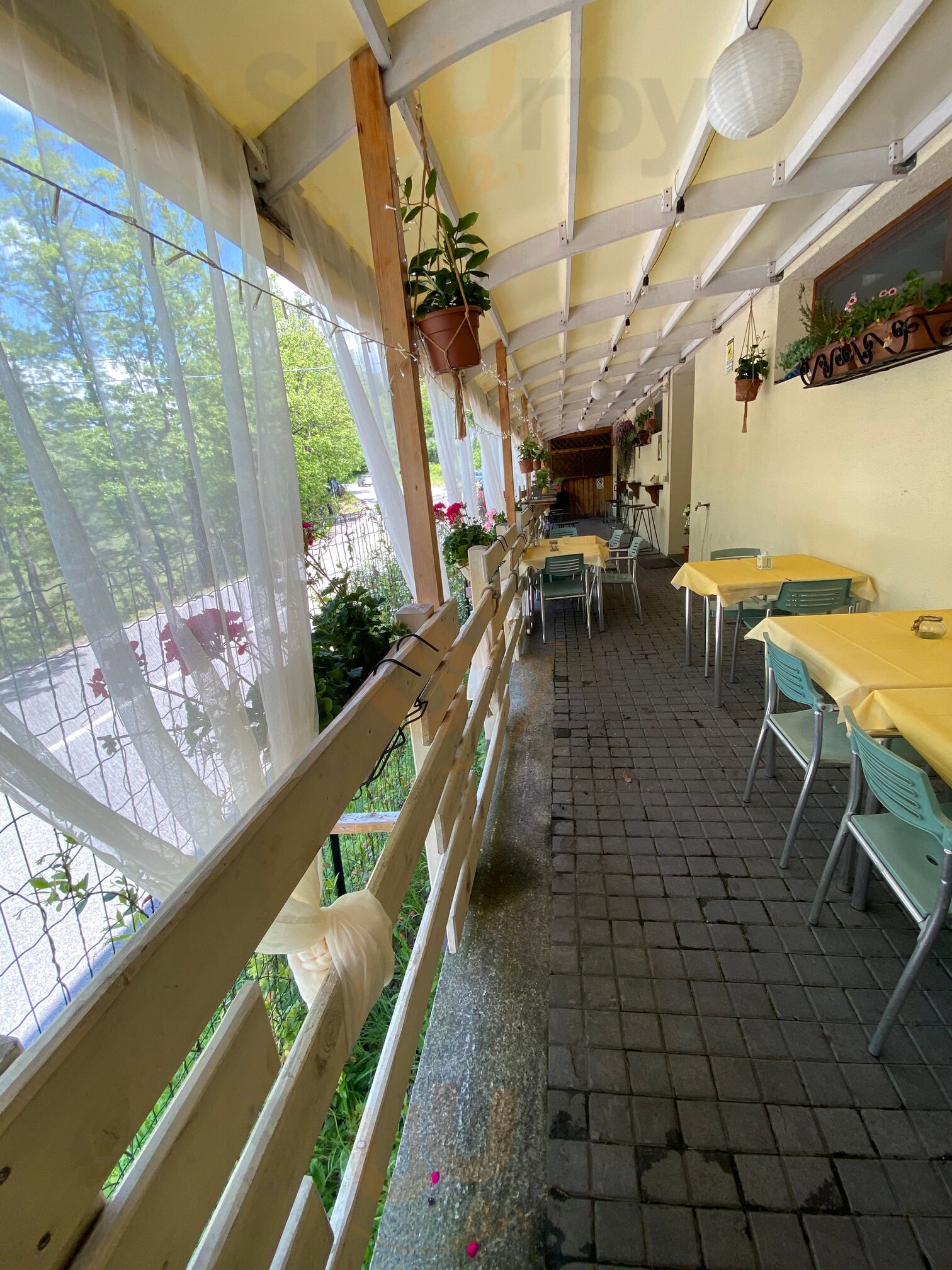 Il Biliardo bar pizzeria