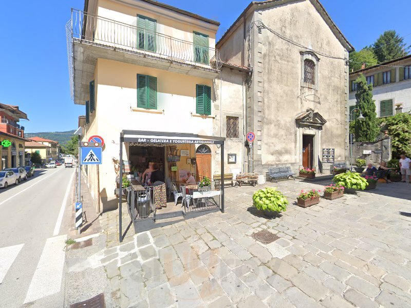 Officina del Gusto Eisdiele